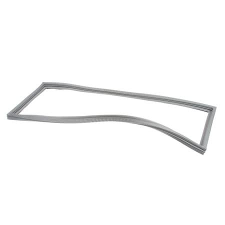 Randell Gasket, 9.87 X 24.25 Screw On Nc10076 1048 IN GSK235